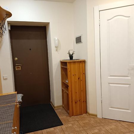 Two Bedroom Apartment In Old Town, Up To 6 Guests Рига Екстер'єр фото