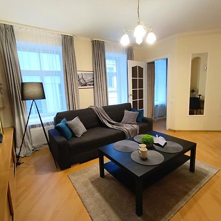 Two Bedroom Apartment In Old Town, Up To 6 Guests Рига Екстер'єр фото
