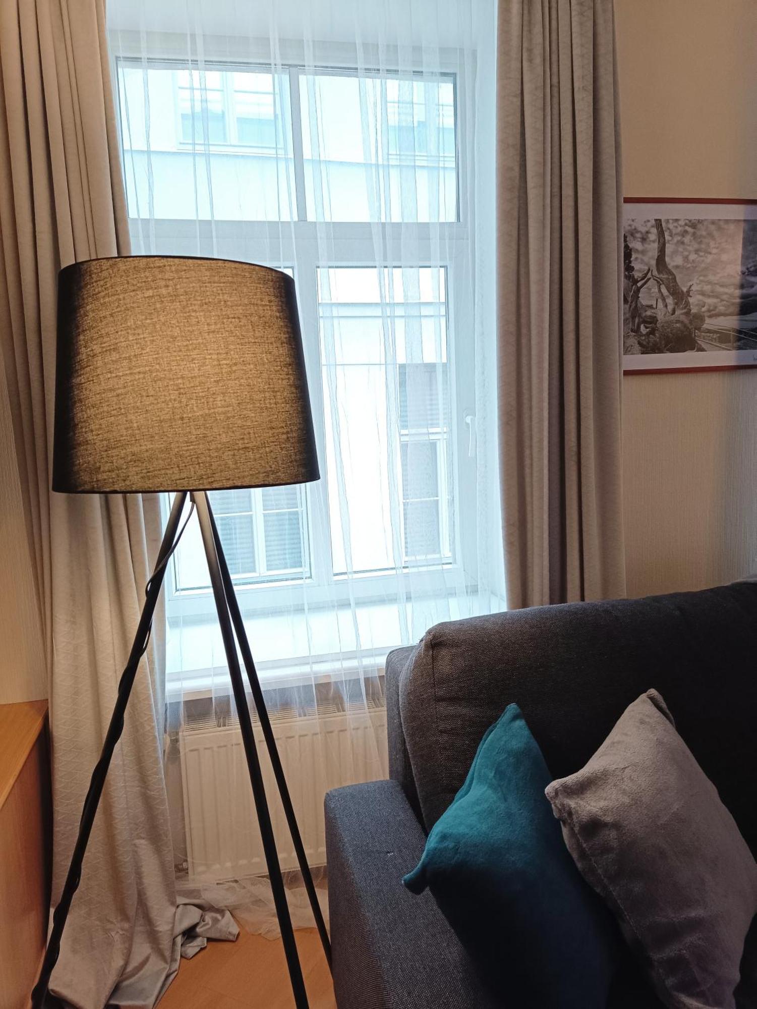 Two Bedroom Apartment In Old Town, Up To 6 Guests Рига Екстер'єр фото