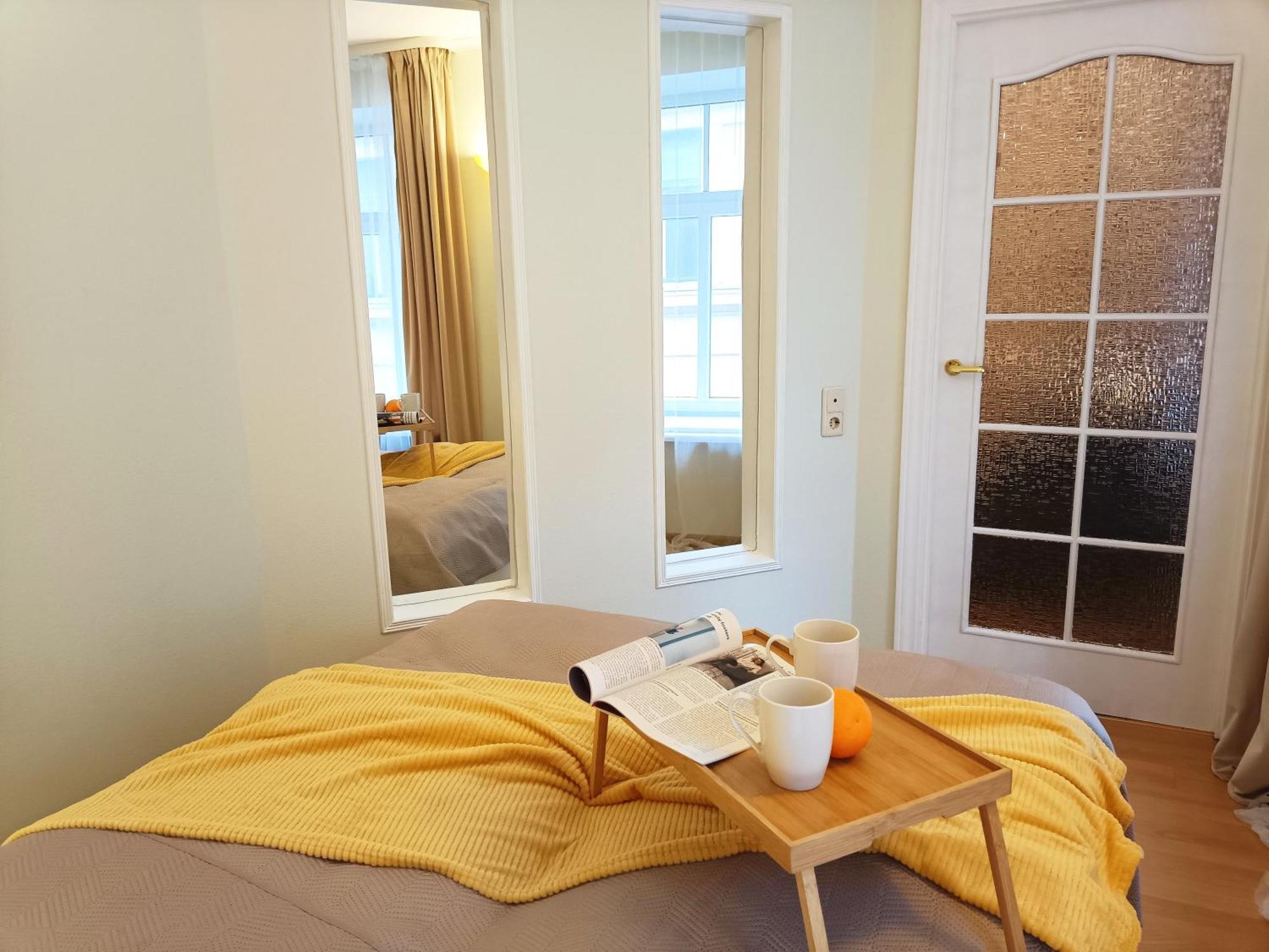 Two Bedroom Apartment In Old Town, Up To 6 Guests Рига Екстер'єр фото