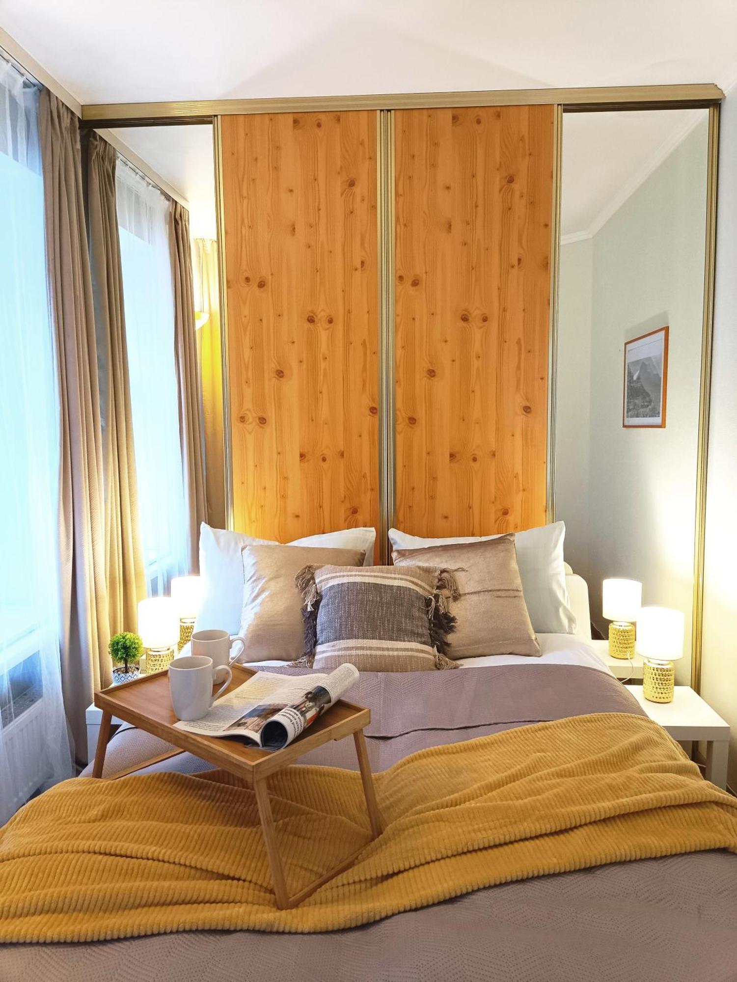 Two Bedroom Apartment In Old Town, Up To 6 Guests Рига Екстер'єр фото