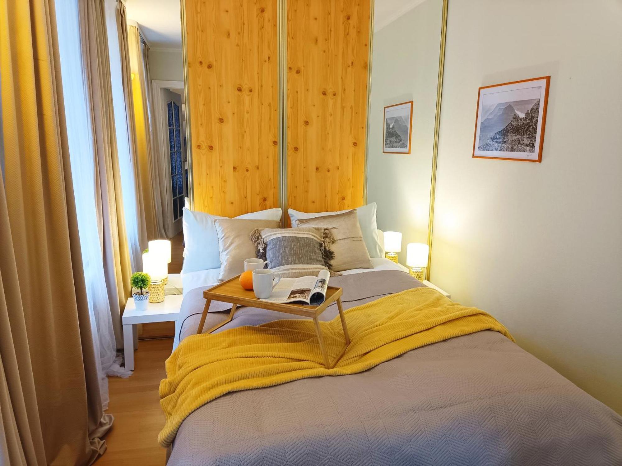 Two Bedroom Apartment In Old Town, Up To 6 Guests Рига Екстер'єр фото